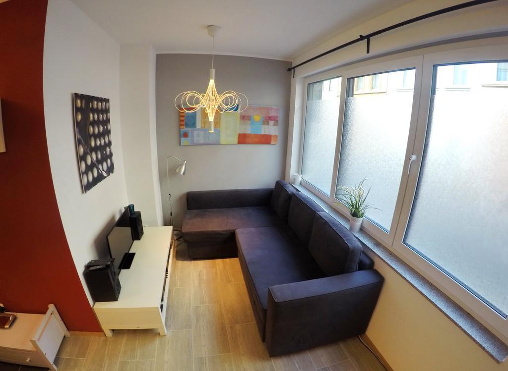 Apartment Christian Köln Kültér fotó